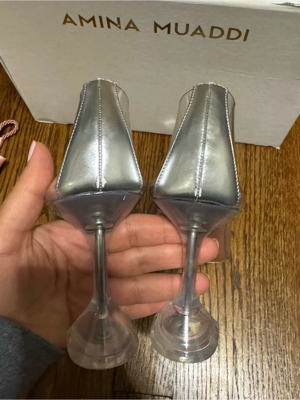 women’s size